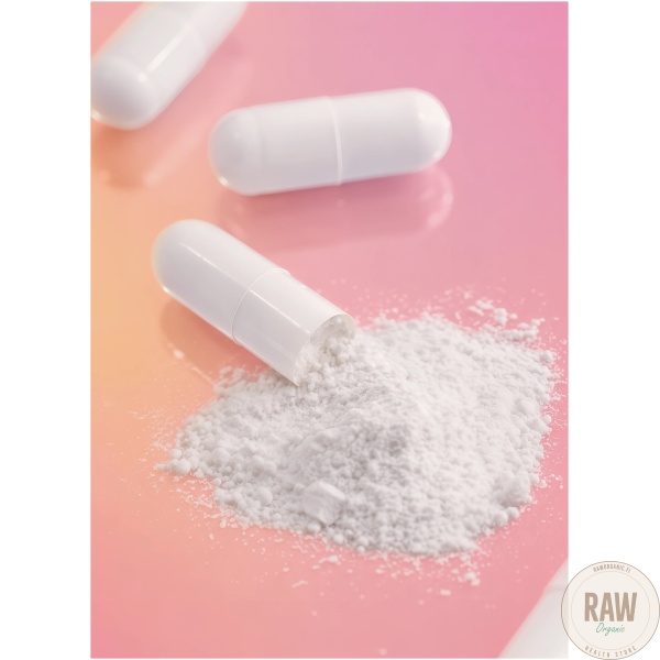 Puhdas+ Super sinkki 25mg  120kaps – kuva 8