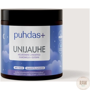 Puhdas+ Unijauhe 90g