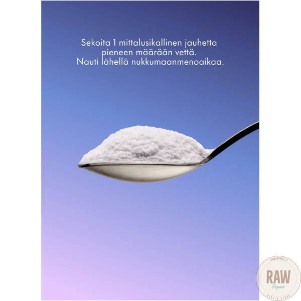 Puhdas+ Unijauhe 90g – kuva 5