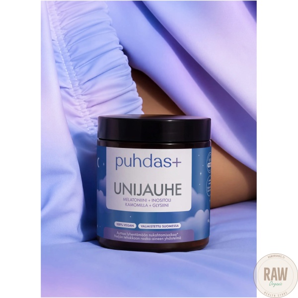 Puhdas+ Unijauhe 90g – kuva 6