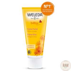 Weleda calendula kasvovoide 50ml