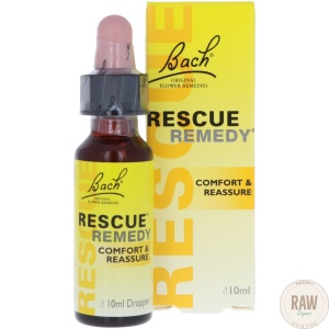Bach rescue remedy aputipat 10ml