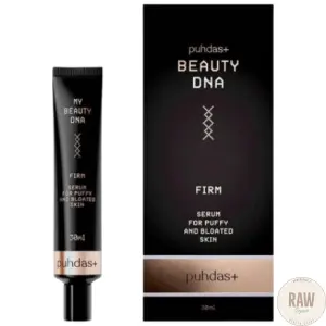 puhdas+ BeautyDNA FIRM Serum for Puffy and Bloated Skin 30 ml