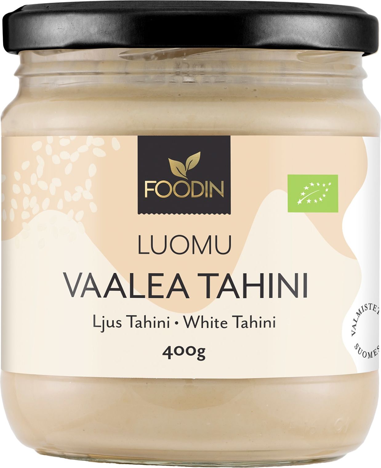 foodin-raaka-luomu-400g-vaalea-tahini