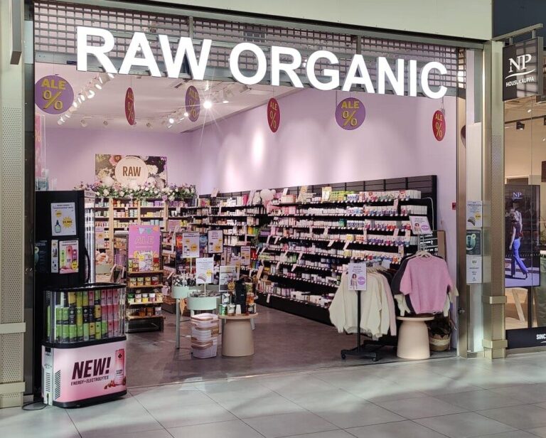 Raw Organic Jumbo, photo 5