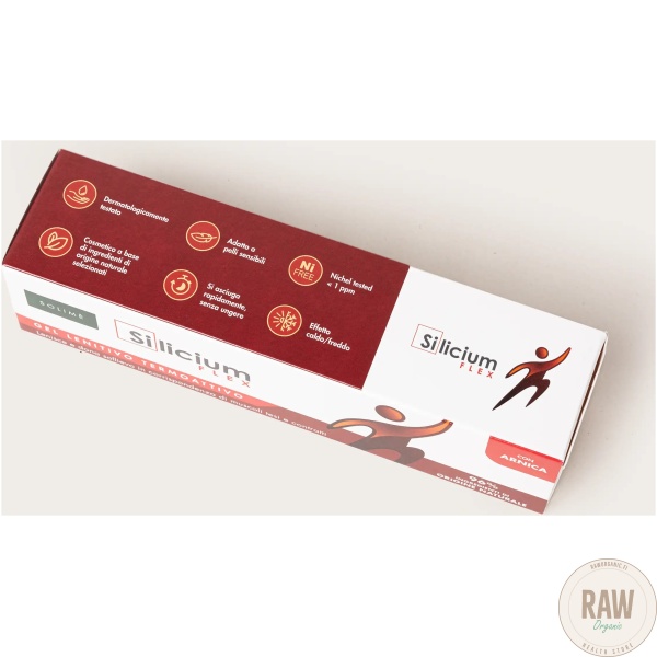 Silicum flex 100ml – kuva 5