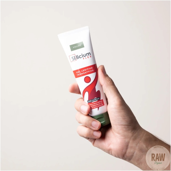 Silicum flex 100ml – kuva 4