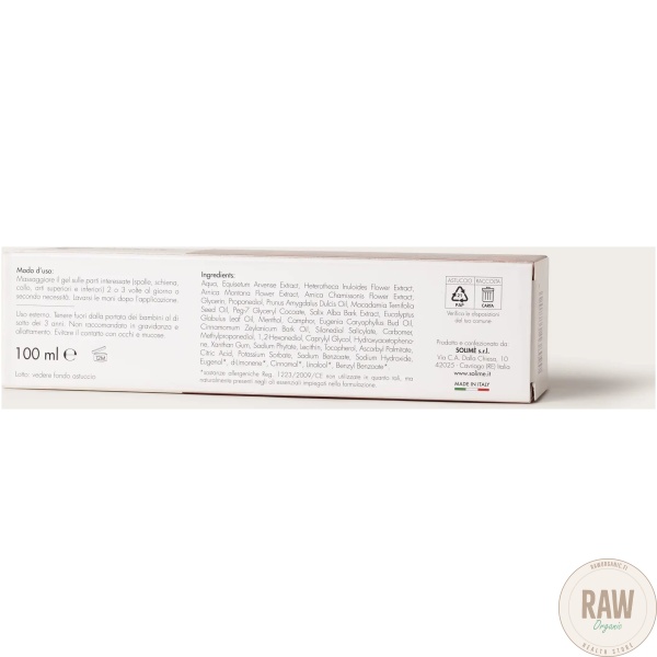 Silicum flex 100ml – kuva 6