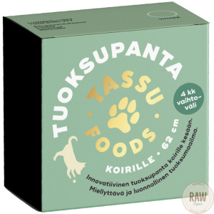 Tassu Foods  Tuoksupanta  62cm