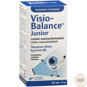 Hankintatukku Visiobalance junior 60 tabl