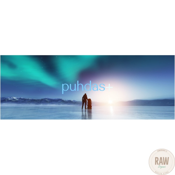 Puhdas+ Magnesium  Vitamiinivesi, 330ml – kuva 5
