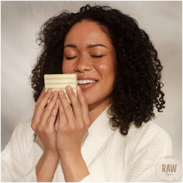 KITSCH  Rice water protein Face & Body  Wash bar 113g – kuva 5