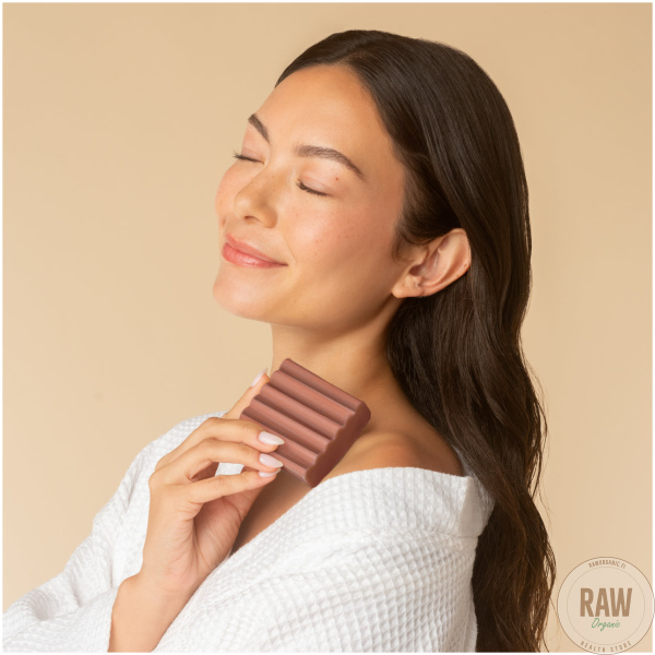KITSCH Amber Shores Solid Body Wash Bar – kuva 7