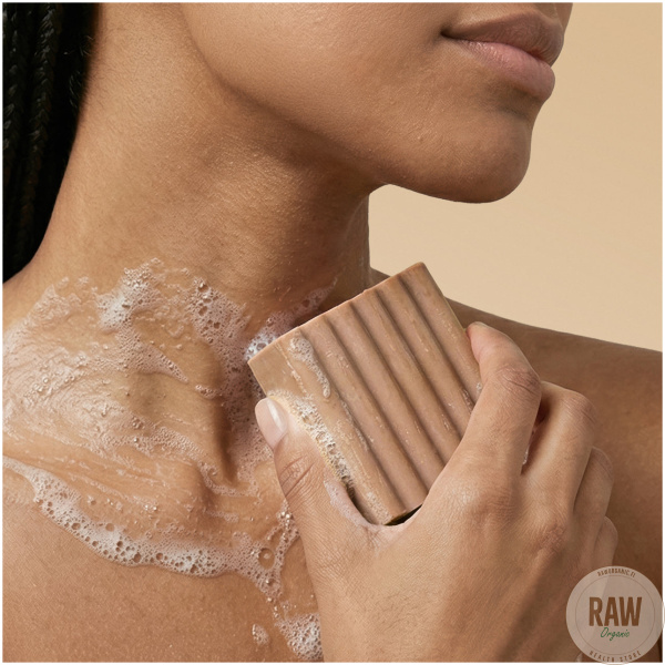 KITSCH Warm Sugar Solid Body Wash Bar – kuva 7