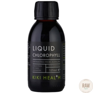 Kiki Liquid chlorophyl 150ml