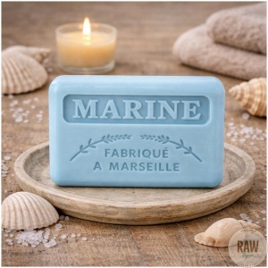 Savon Marine soap 125g