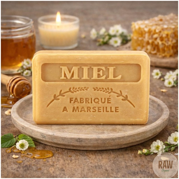 Savon Miel soap 125g – kuva 2