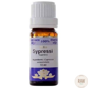 Frantsila  Sypressi eteerinen 10ml