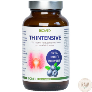 Biomed Th intensive 25 annosta, 150g