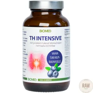 Biomed Th intensive 25 annosta, 150g