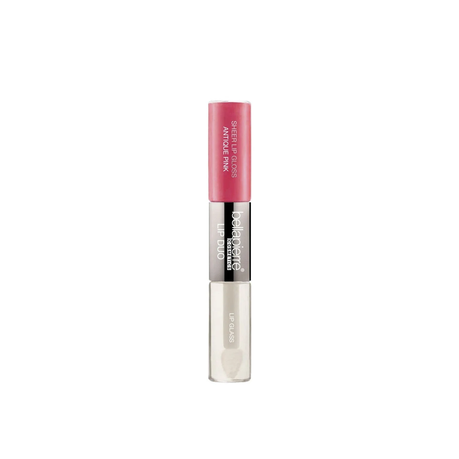 bellapierre-cosmetics-sheer-lip-gloss-clear-glass-duo-antique-pink-7ml