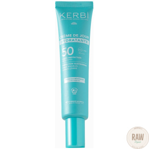 Kerbi hydratante kasvovoide spf50 40ml