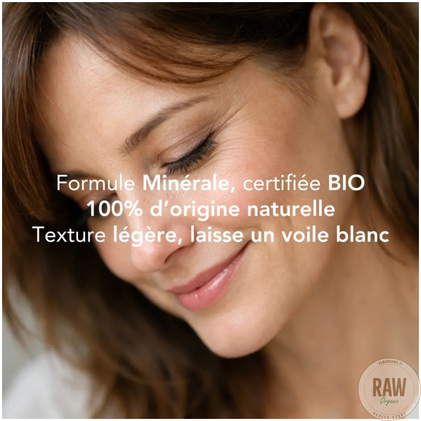 Kerbi hydratante kasvovoide spf50 40ml – kuva 3