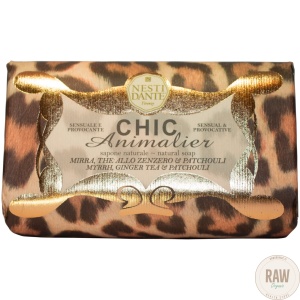 Nesti Dante Chic Animalier palasaippua 250g