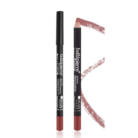 Bellapierre Lip Liner Nude
