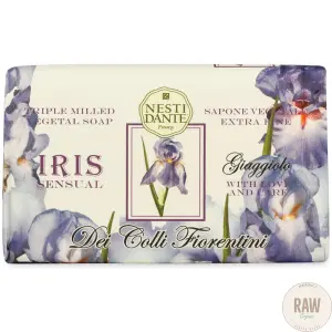 Nesti Dante IRIS palasaippua 250g