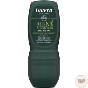 Lavera Men Sensitiv deo roll-on 50ml