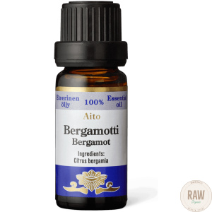 Frantsila eteerinen Bergamotti 10ml