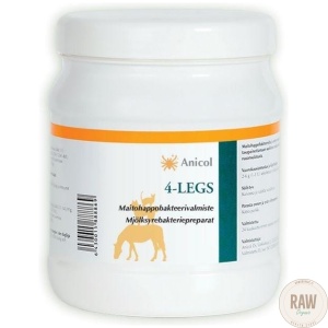 Anicol 4-Legs 200g