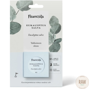 Frantsila Eukalyptus salva 19g