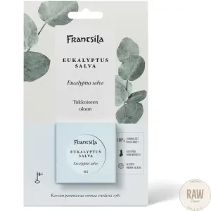 Frantsila Eukalyptus salva 19g