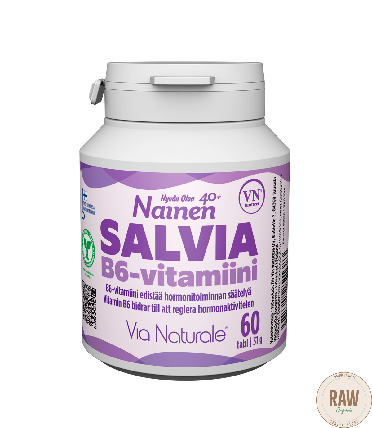 HyvanOlon_SalviaB6_3D