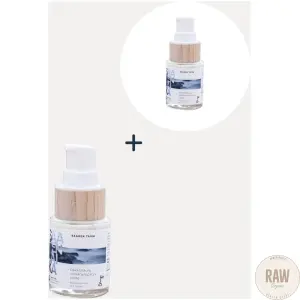 Saaren Taika  Rakkohauru silmänympärysvoide, 10 ml