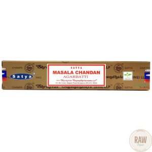 Satya Masala Chandan-suitsuke