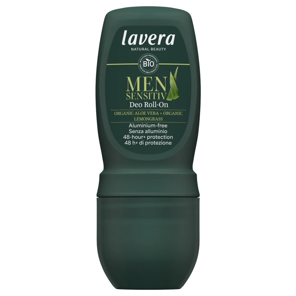 laveramensensitivdeo
