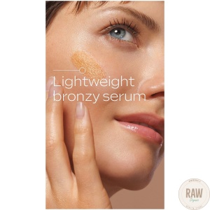 Weleda Sunkissed Bronzing serum drops 30ml