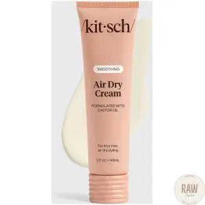 Kitsch Smoothing Air Dry Cream 148ml