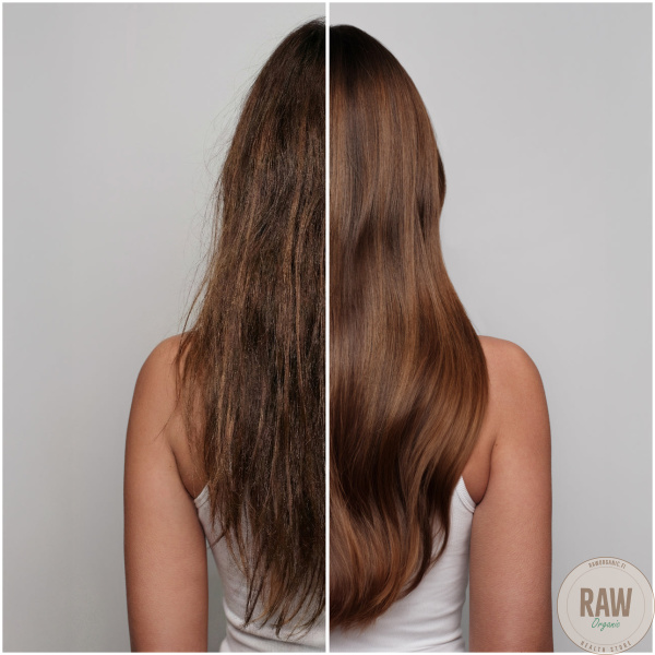 Kitsch Humidity Blocking Frizz Shield Spray – kuva 7