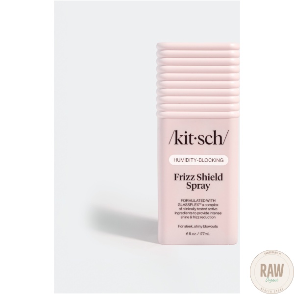 Kitsch Humidity Blocking Frizz Shield Spray – kuva 2