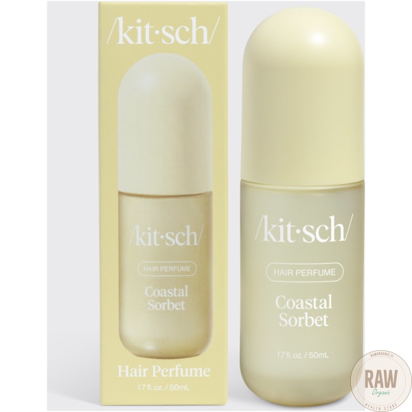 Kitsch Costal Sorbet Hair Perfume 50ml – kuva 2