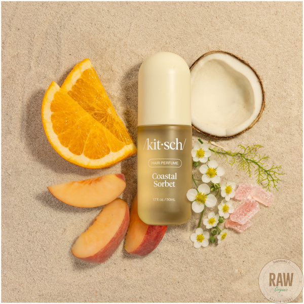 Kitsch Costal Sorbet Hair Perfume 50ml – kuva 3