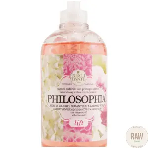 Nesti Dante Phiosophia- nestesaippua, 500 ml
