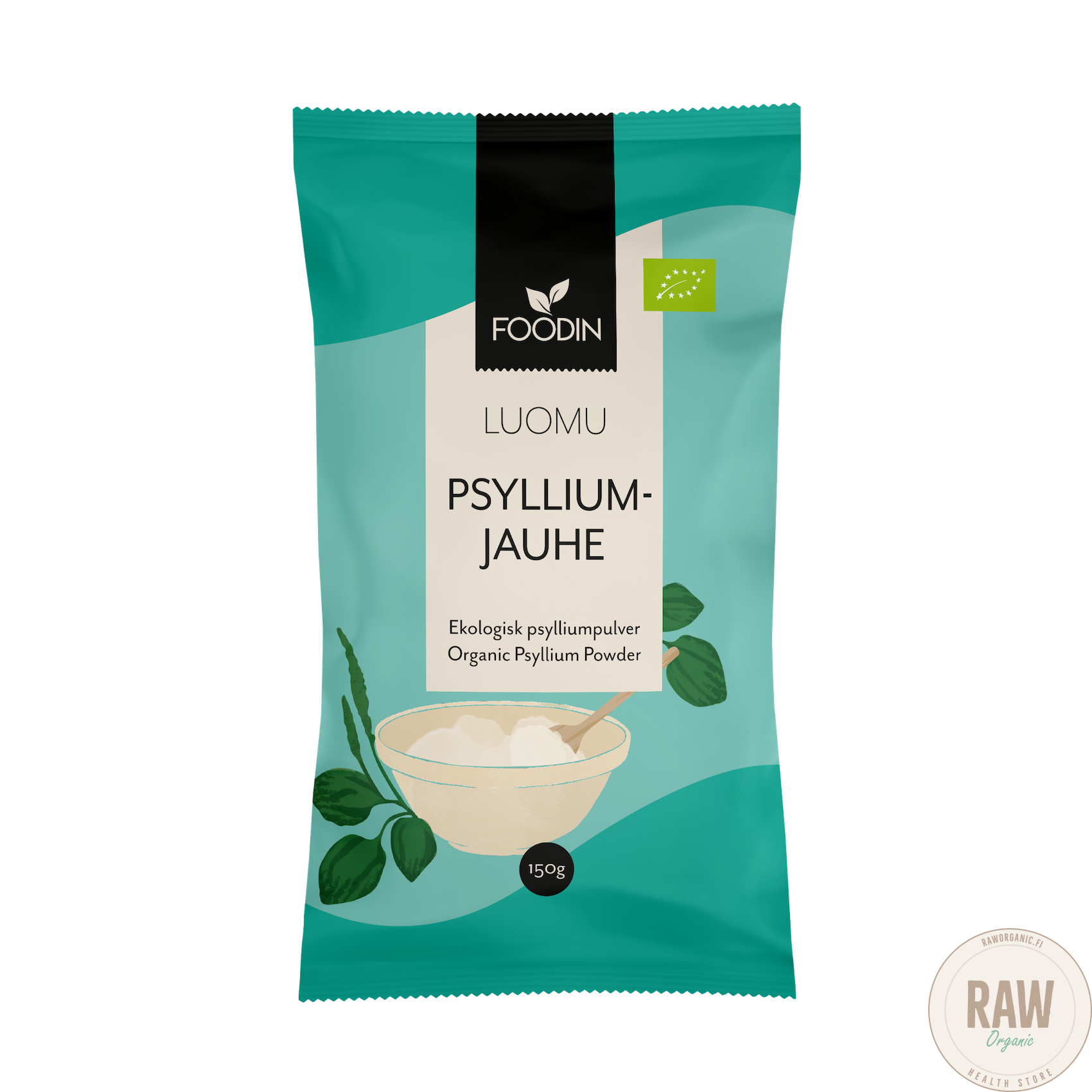 Psylliumjauhe_150g