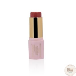 BellaPierre Hydrating blush stick, SUEDE