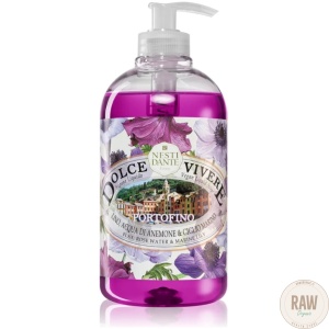 Nesti Dante Dolce Vivere-nestesaippua, 500 ml