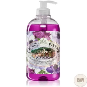Nesti Dante Dolce Vivere-nestesaippua, 500 ml